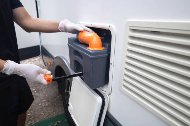 Best Porta potty services near me  in Palacios, TX