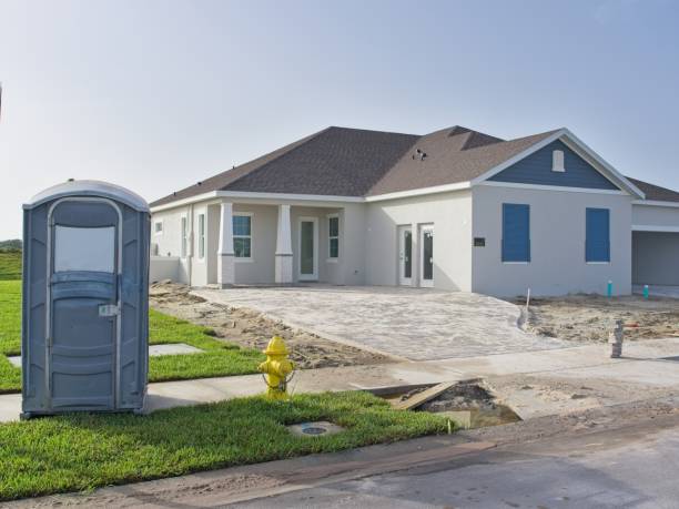 Best Portable restroom trailer rental  in Palacios, TX